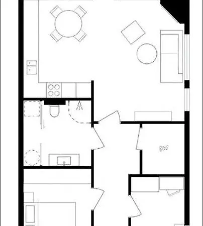 Fully Equipped And Bright Apartment In Paradis * Bergen